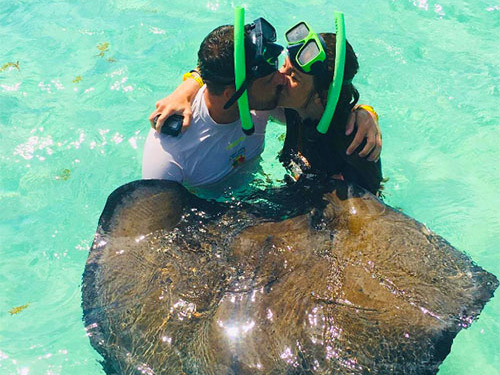 St. Johns Antigua Excursion Reservations