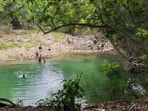 Amber Cove Dominican Republic Beach Break Sightseeing Excursion Prices
