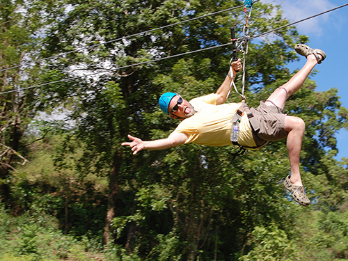 Amber Cove Dominican Republic Family Adventure Excursion Booking