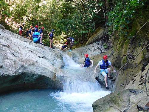 Amber Cove Sightseeing Adventure Shore Excursion Booking