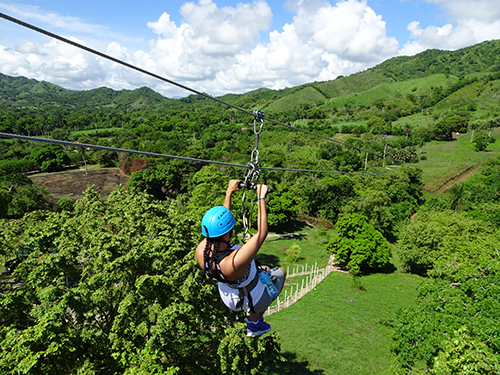 Amber Cove Family Adventure Tour Cost