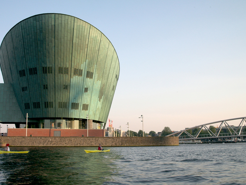 Amsterdam  Holland Gassan Diamond Excursion Booking