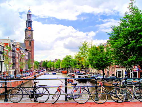 Amsterdam Heineken Experience Tour Reviews