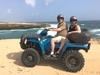 Aruba ATV Island Adventure Excursion Shore excursion from NCL 
