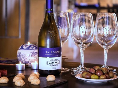 Barcelona Spain 4WD Trip Cost