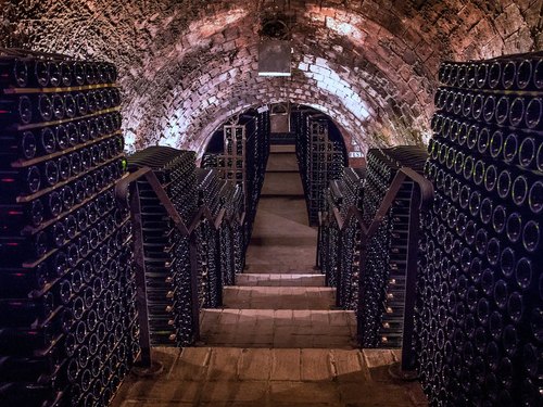 Barcelona Spain vineyard Excursion Cost