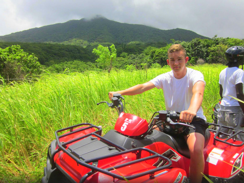 St. Kitts Caribelle Batik Trip Prices