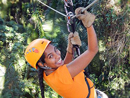 Belize Lunch Adventure Tour Tickets
