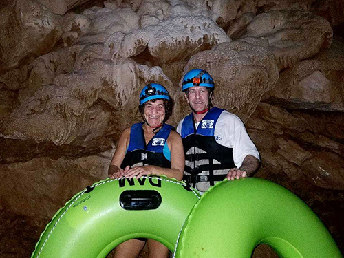 Belize City Cave Branch River Adventure Shore Excursion Prices
