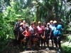 Belize Cave Tubing and Zip Line Excursion Combo Great excursion with an AWESOME guide