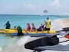 Belize Cave Tubing and Zip Line Excursion Combo YEAH!