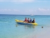 Belize Cave Tubing and Zip Line Excursion Combo YEAH!