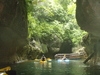 Belize Caves Branch River Ultimate 5 Caves Kayaking Excursion  Best Excursion Ever!