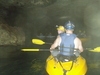 Belize Caves Branch River Ultimate 5 Caves Kayaking Excursion  Best Excursion Ever!
