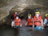 Belize Caves Branch River Ultimate 5 Caves Kayaking Excursion  Best time ever!!! Kayak dont tube.