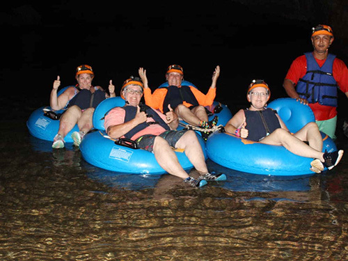 Belize City Zip Line Adventure Cruise Excursion Cost
