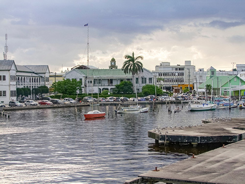 Belize Souvenirs Cultural Trip Cost