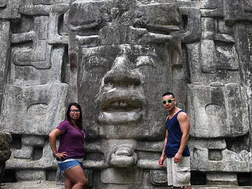 Belize Boat Ride Cruise Excursion Reviews