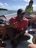 Belize Hol Chan Marine Reserve & Shark Ray Alley Snorkel Excursion Adventure with Caye Caulker Island Beach Break Best excursion ever 