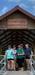 Belize Lamanai Mayan Ruins and Jungle River Safari Excursion with Lunch Great excursion!