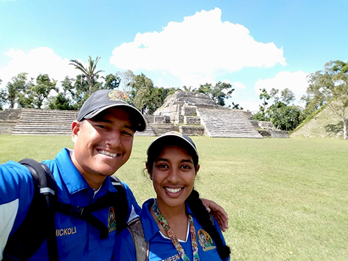 Belize City Cave Tubing Cultural Trip Booking