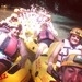 Belize Nohoch Che'en Caves Branch Cave Tubing Excursion Fun!