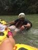 Belize Nohoch Che'en Caves Branch Cave Tubing Excursion Loved it