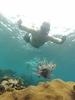Belize Nohoch Che'en Caves Branch Cave Tubing Excursion Wonderful excursion