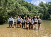 Belize Nohoch Che'en Caves Branch Cave Tubing Excursion with Lunch Best excursion We have done! 