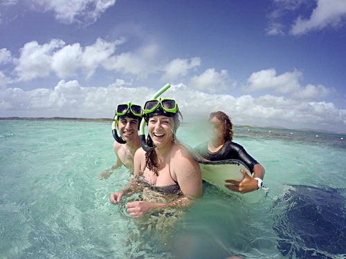St. Johns Antigua Bettys Hope Trip Cost