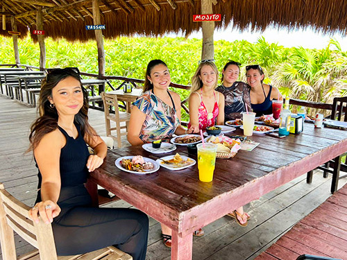 Cozumel Private Buggy Island Experience Excursion