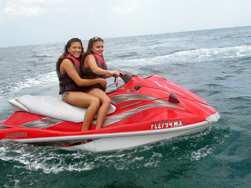 Aruba  Kingdom of the Netherlands (Oranjestad) single or double rider Trip