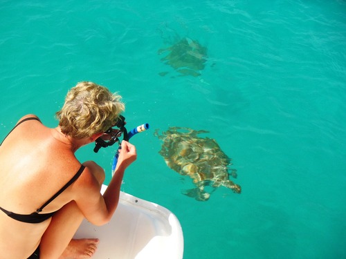 Barbados Copacabana Beach Reservations