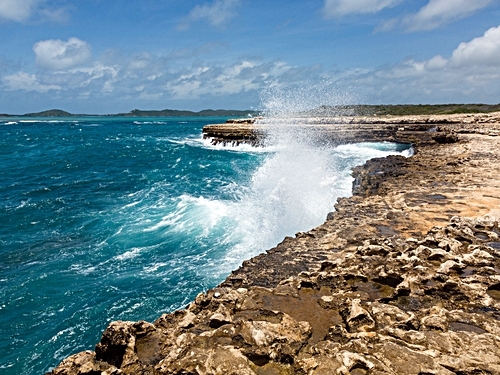 Antigua St. Johns Shirley's Heights Shore Excursion Tickets