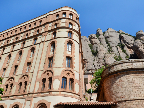 Barcelona Montjuic Cruise Excursion Reservations
