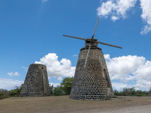 Antigua  St. John's culture Tour Tickets