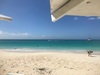 St. John's Antigua Ffryes Beach Day Pass Excursion - Basic & All-Inclusive private little beach area