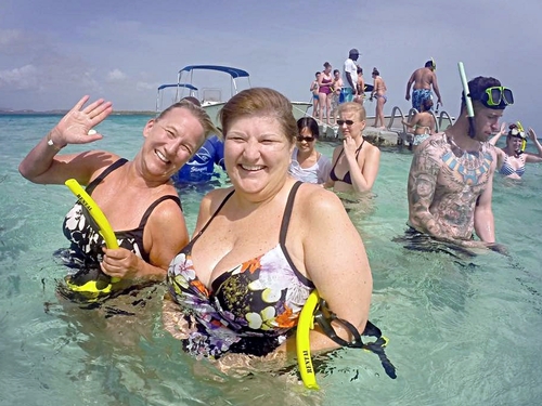 St. Johns Antigua Bettys Hope Tour Reviews