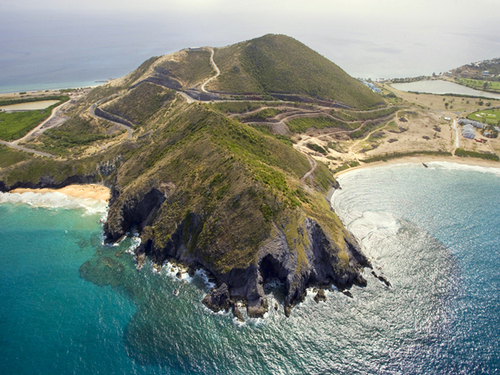 St. Kitts sightseeing Trip Prices