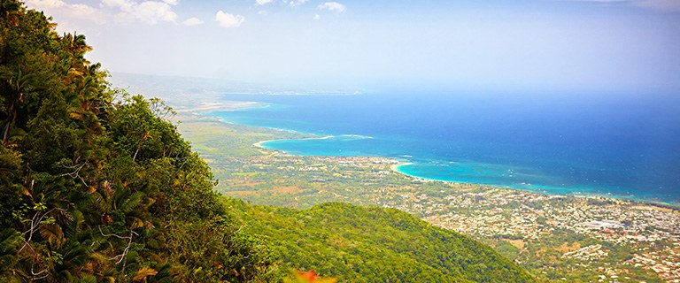 Puerto Plata, Taino Bay Excursions