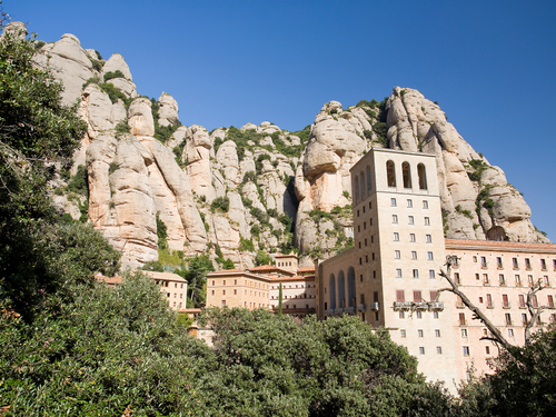 Barcelona  Trip Prices